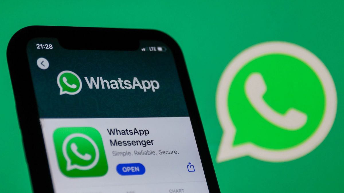 Whatsapp no permitirá que un desconocido vea si estás en línea o tu última conexión
