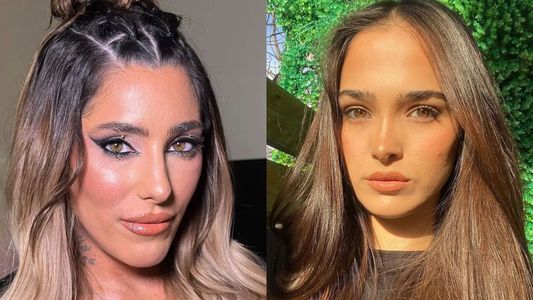 Tenso cruce entre Catalina Gorostidi y Delfina de Lellis de Gran Hermano: Vos también dijiste...