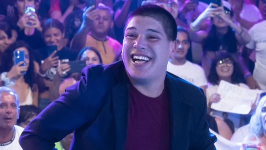 Thiago de Gran Hermano 2022, cerca de una mujer, que es muy parecida a Daniela: ¿su nueva conquista?