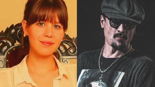 Estremecedor relato de Ana Oertlinger de la salvaje agresión de Daniel Osvaldo a su hijo: Golpes de puño