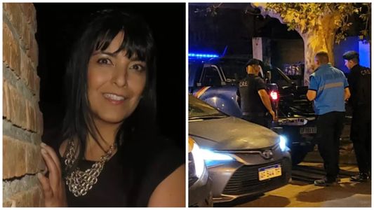 Violencia y una polémica actividad: la trama detrás del hombre que mató a su hija en un gimnasio