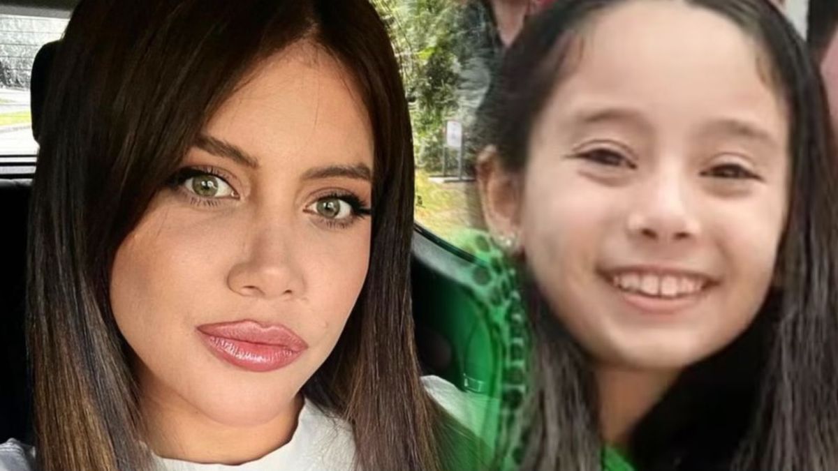 &nbsp;El fuerte pedido de Wanda Nara tras el brutal asesinato de Umma