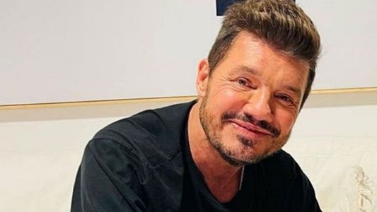 Se filtró el futuro laboral de Marcelo Tinelli ¡Tras confirmar su salida del Trece!