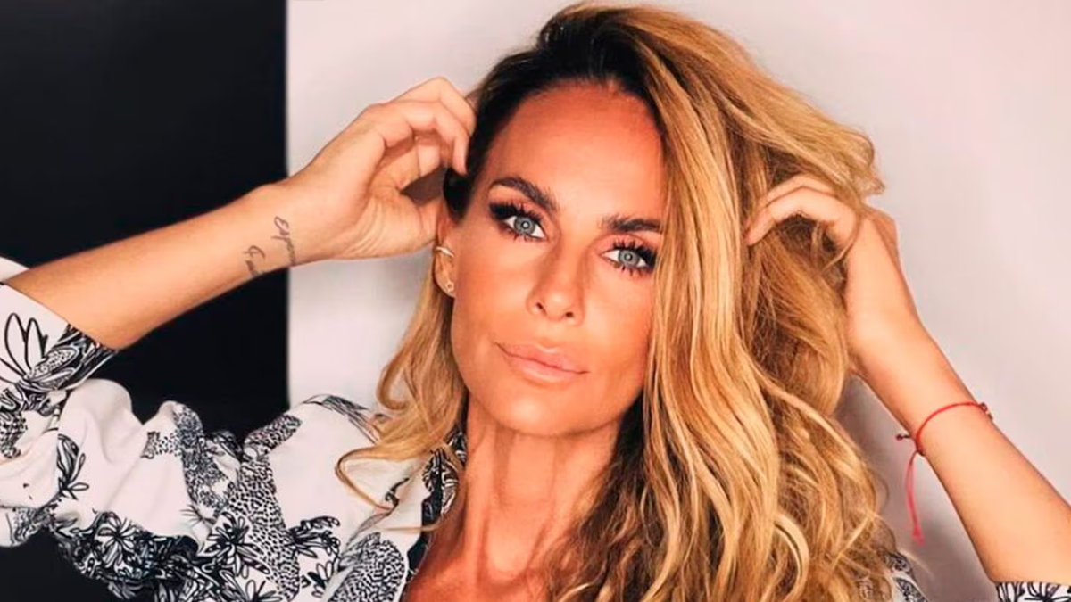 Sabrina Rojas blanqueó a su nuevo novio, el ex de una famosa: de quién se trata