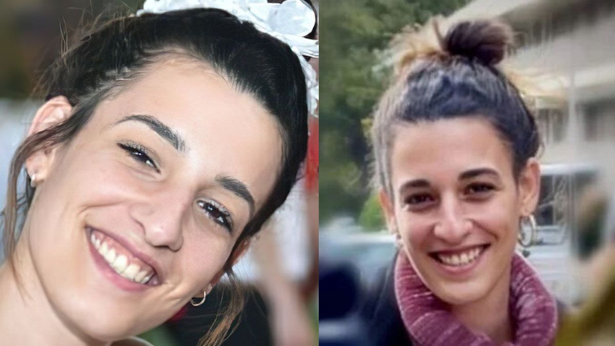 Arbel Yehud, la rehén civil que Hamas liberará el jueves. (foto: A24.com)