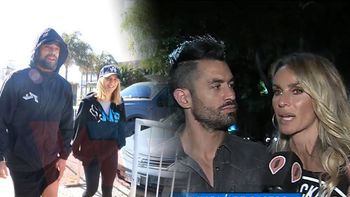 Sabrina Rojas enfrentó los rumores de supuesto desprecio hacia Flor Vigna