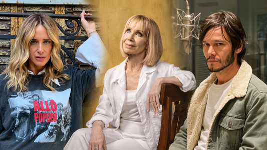 La escandalosa pelea de Julieta Prandi con Evangelina Salazar: la actitud de la modelo que hizo estallar todo