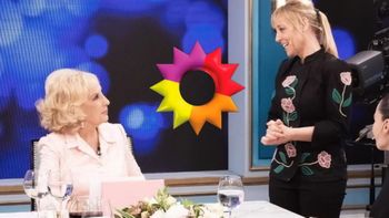 Los detalles de la fuerte interna entre Mirtha Legrand y El Trece tras la salida de Jimena Monteverde