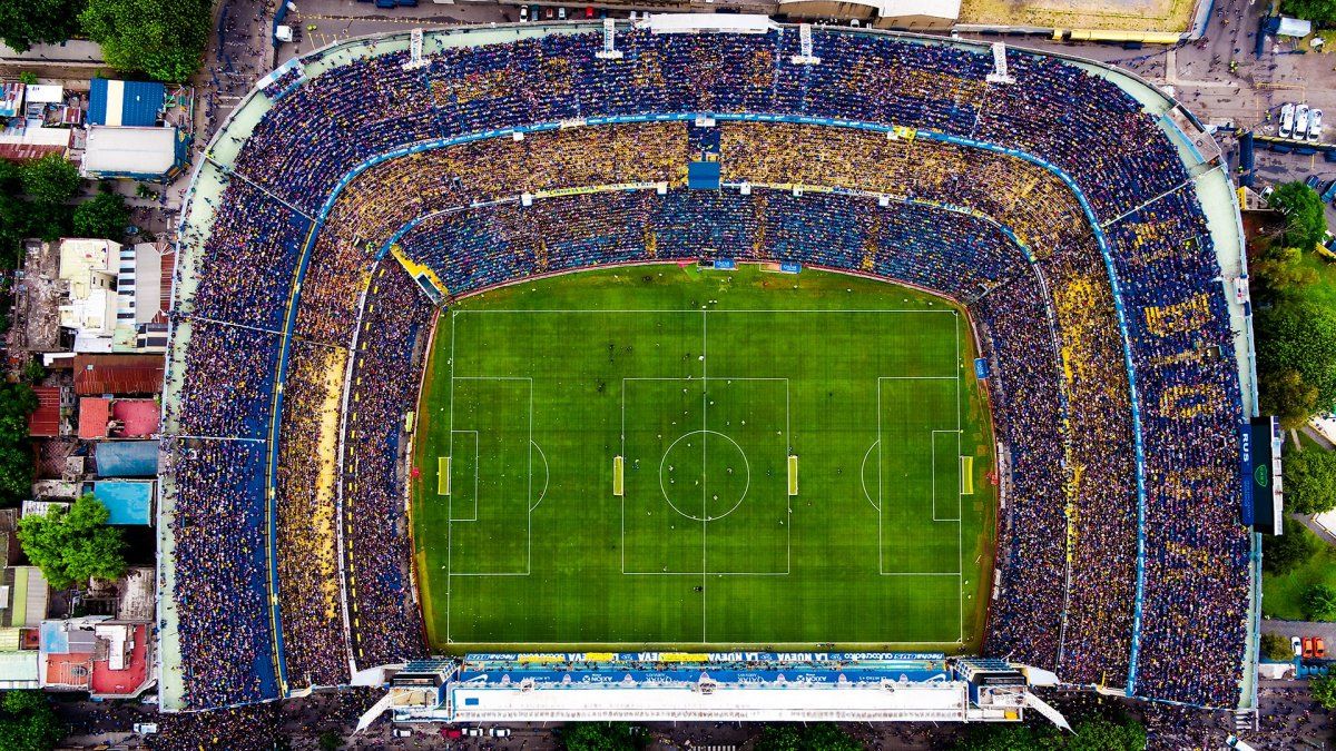 ¿Cómo ser socio de Boca?