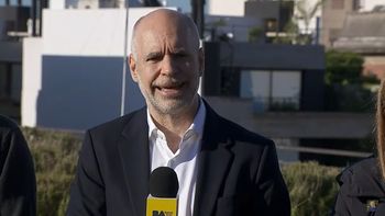 Larreta presentó un plan para beneficiar a inquilinos y propietarios: Hay una ley que no resolvió el problema