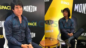 Entrevista exclusiva: Conocé a los dos actores que harán de Carlos Monzón