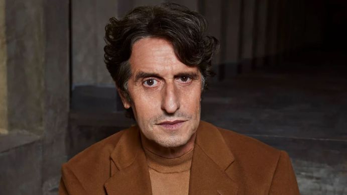 Diego Peretti arrasa en Netflix con la mejor serie argentina de los últimos años