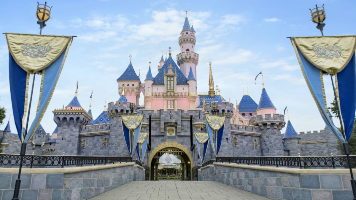 Disney Plus: 16 de julio se estrena Behind The Attraction