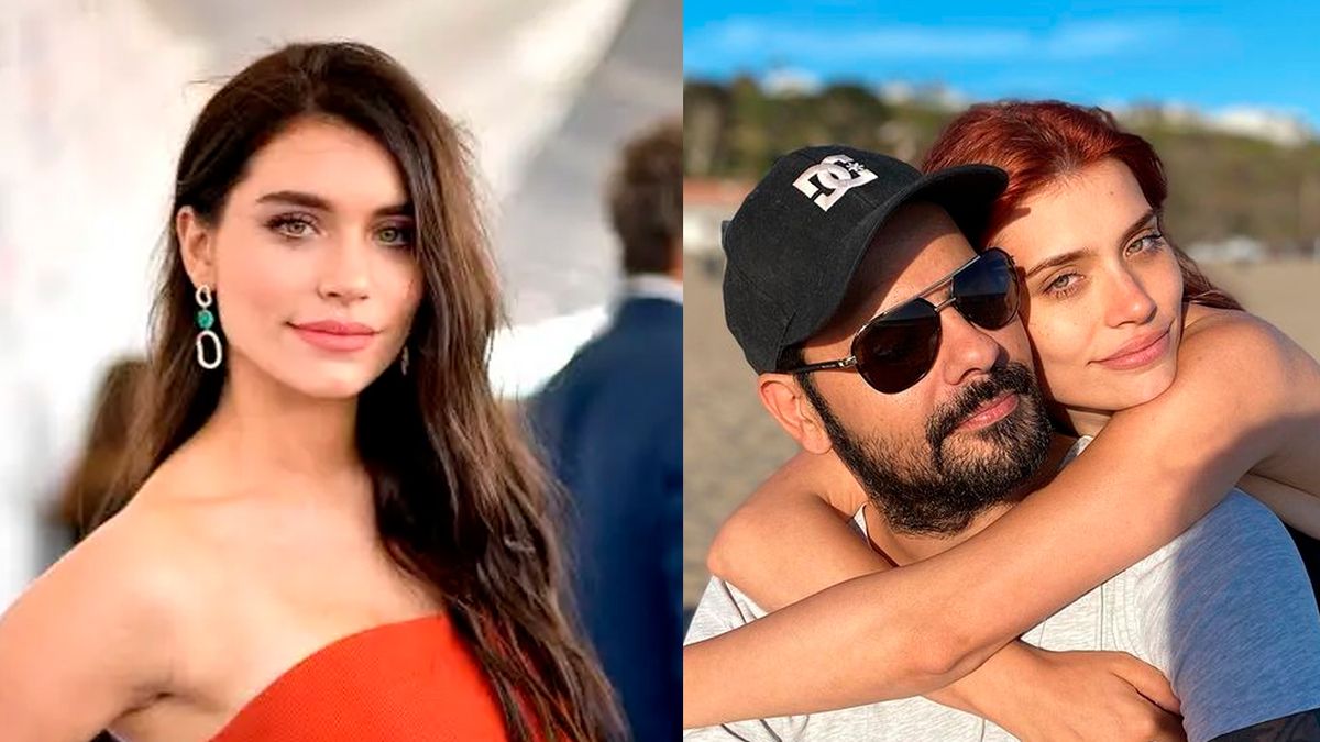 La inesperada reacción de Eva De Dominici cuando le preguntaron por su separación