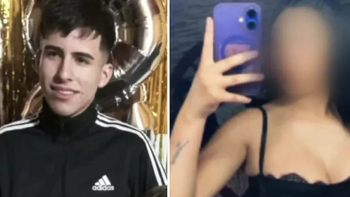 Dictaron la prisión preventiva para la adolescente acusada por matar a su novio: cuáles son los motivos