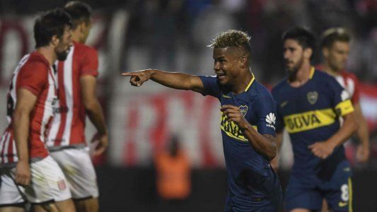 Boca-Estudiantes en vivo: qué canal transmite y televisa para ver online y a qué hora juegan por la Superliga el 20 de agosto