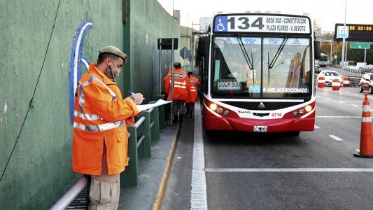 Ciudad criticó los controles sanitarios en los accesos: Es una medida innecesaria