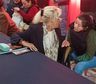 Laudelina se quebró, pidió perdón y confesó una extraña situación cuando buscaban a Loan