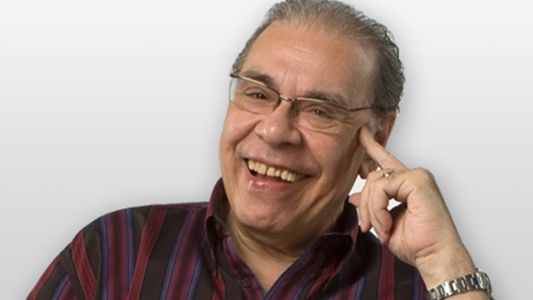 Enrique Pinti reconoció que fue estafado con la insulina para la diabetes