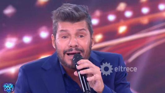 Marcelo Tinelli habló del escándalo en River - Boca: Están matando al fútbol