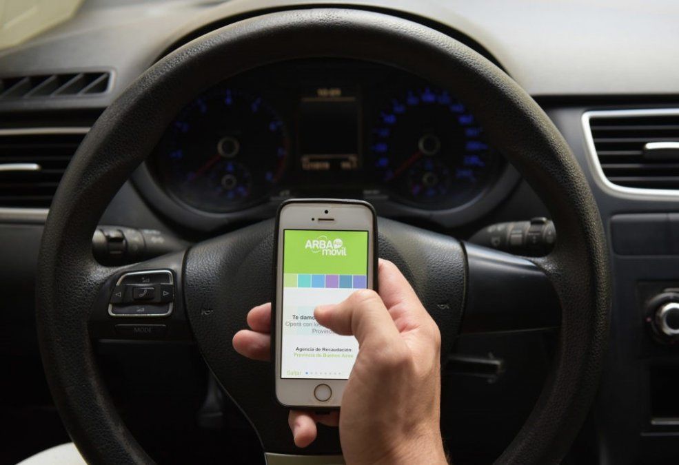 Consultar Deuda de Patente Automotor. ¿Cómo hacerlo?