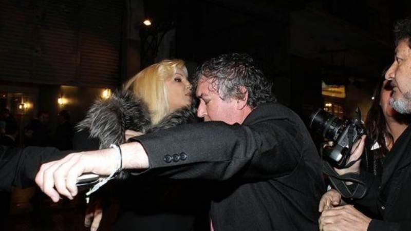 Susana Giménez fue intimada a pagar los aportes de los últimos 5 años de su chofer personal