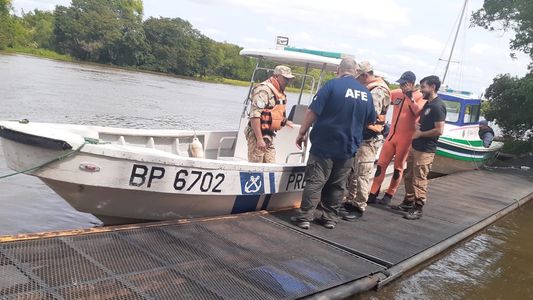 El Gobierno despliega fuerzas federales ante las inundaciones y sigue de cerca el avance de El Niño
