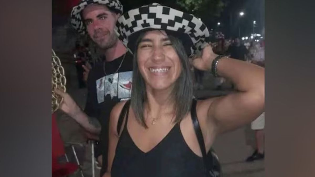 Daniela Villalba.