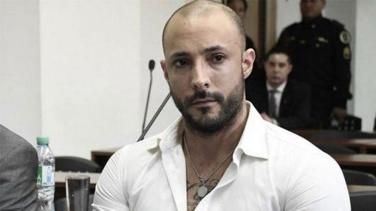 Fariña será monitoreado por una tobillera electrónica, según resolvió el tribunal de la causa ruta del dinero