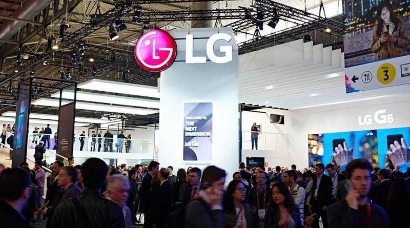 La convención más grande de celulares, afectada por el coronavirus