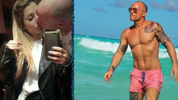 Alejandro Pucheta: No saldría con una persona menor que mi hija