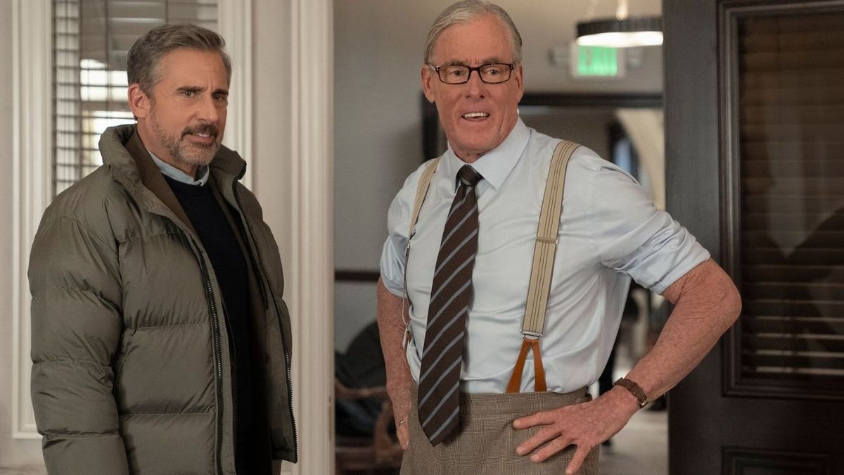 Foto: Gentileza HBO Max.