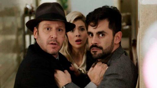 ¿Metieron la pata?: Los actores de ATAV adelantaron el final sin querer