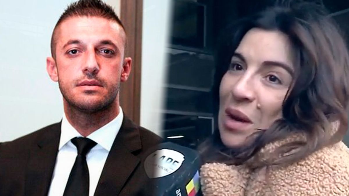 La tajante reacción de Gianinna Maradona tras los fuertes insultos de Matías Morla