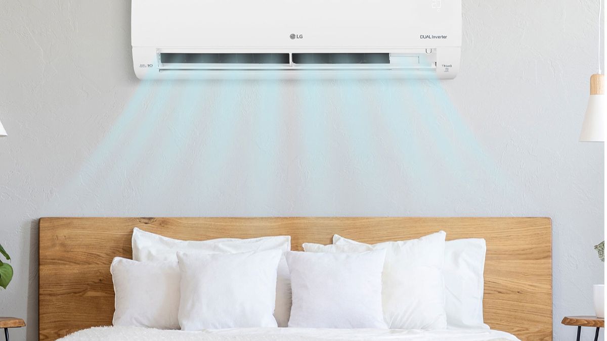 Cómo usar el aire acondicionado sin gastar de más en plena ola de calor: claves para cuidar tu bolsillo.