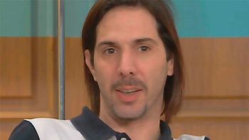 Reapareció El Gigoló, presentó su nuevo tema y es un hit