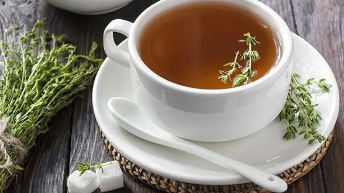 T&eacute; de or&eacute;gano: c&oacute;mo esta infusi&oacute;n te ayuda a mejorar la digesti&oacute;n y reducir la inflamaci&oacute;n.