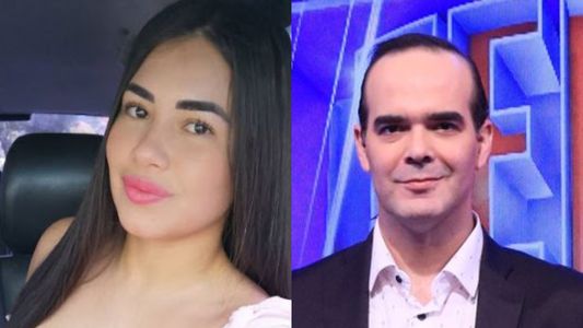 Laurys Dyva a Álvaro Mora Es demasiado maricón