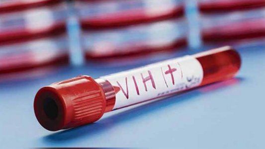 Logran curar por segunda vez en la historia a una persona con VIH