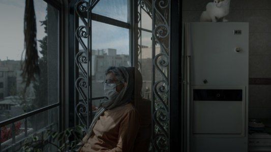 Getty Images otorgó 40 mil dólares a fotógrafos que cubrieron el avance de la pandemia en sus ciudades