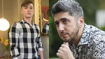 La drástica decisión de Lucas Benvenuto tras enterarse que Jey Mammon irá a los Martín Fierro 2023