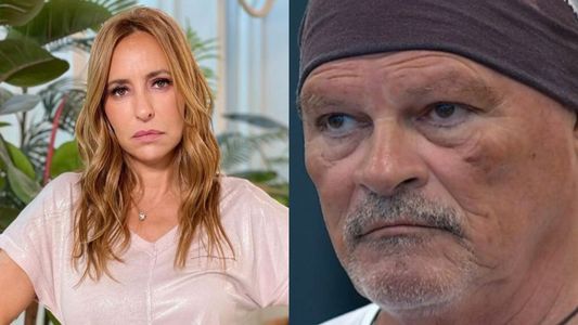 Analía Franchín liquidó a Alfa tras el golpe a Manzana en Gran Hermano: Queda cancelado