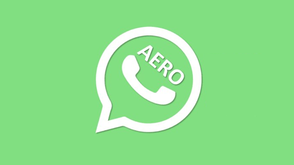 Qu&eacute; es y c&oacute;mo funciona WhatsApp AERO