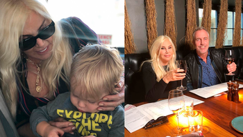 El regalo que Susana le hizo a Mirko en Australia