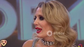 Rocío Marengo aclaró si sigue o no de novia con Eduardo Fort