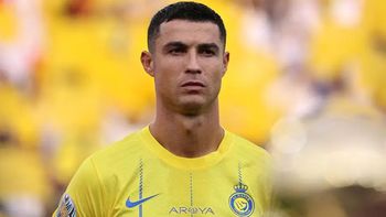 El DT de Al-Nassr borró a Cristiano Ronaldo y dio una llamativa explicación