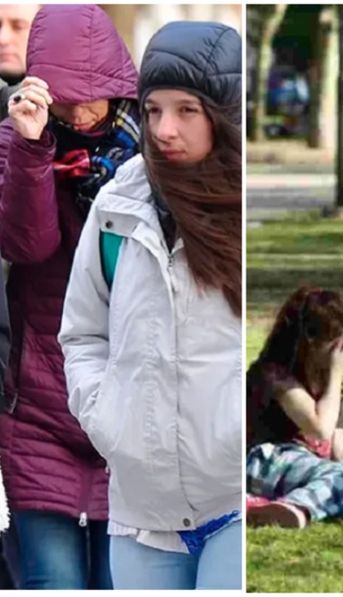 Fuerte advertencia del SMN: qué provincias tendrán lluvias y dónde se disfrutará un sábado primaveral