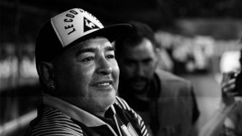 Habló el médico de Maradona: Tuvo un bajón anímico, desmiento cualquier tipo de recaída relacionada a las adicciones