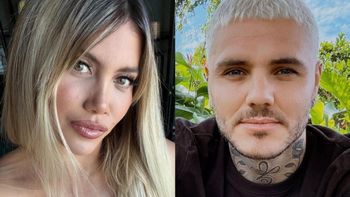 ana rosenfeld revelo lo que les hizo mauro icardi a los tres hijos de wanda nara: tristemente...