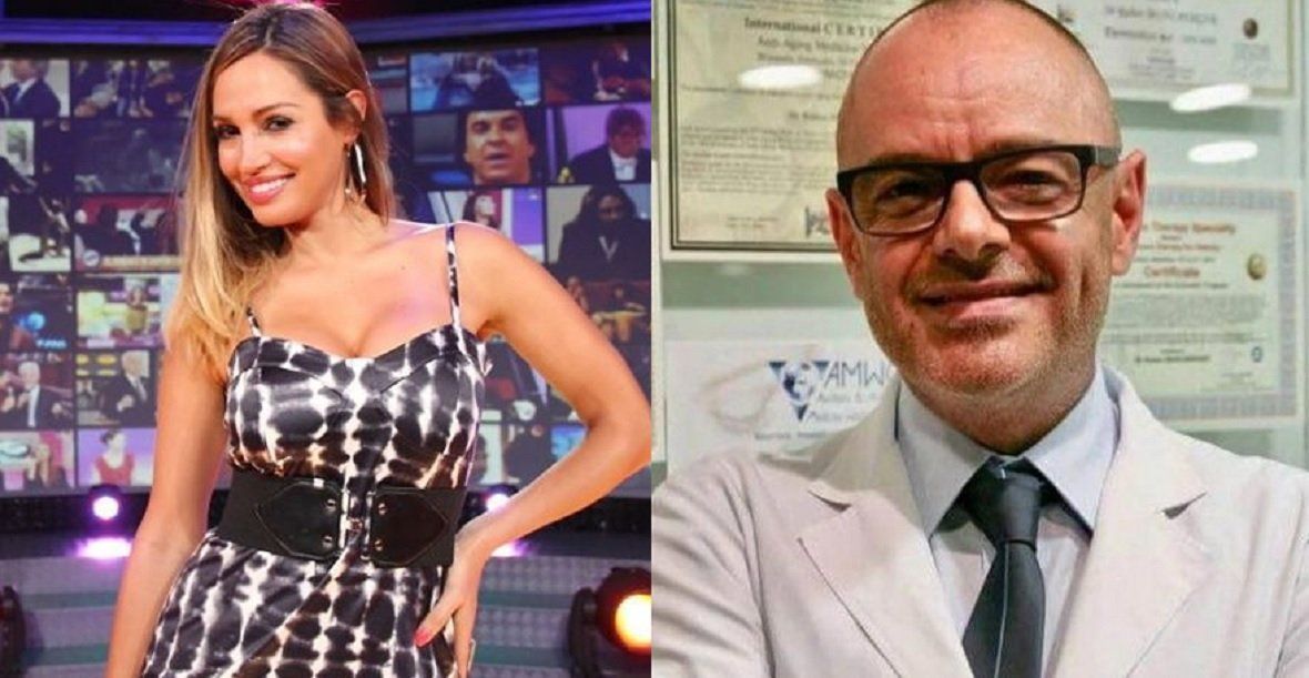 Belén Francese mostró la consulta que hizo en la clínica Mühlberger: ¡Con valores en dólares!